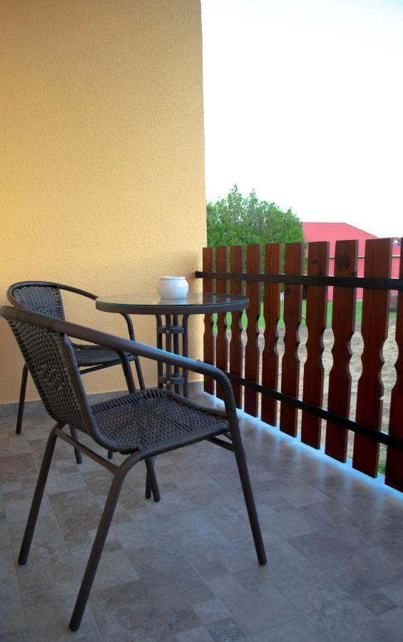 Hotel Monika Vendeghaz Mórahalom Zewnętrze zdjęcie