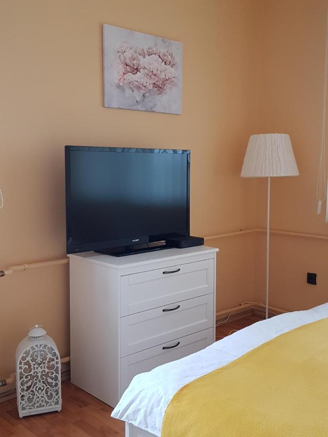 Hotel Monika Vendeghaz Mórahalom Zewnętrze zdjęcie
