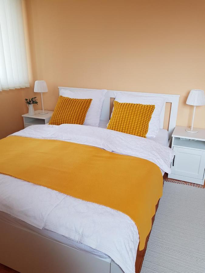 Hotel Monika Vendeghaz Mórahalom Zewnętrze zdjęcie
