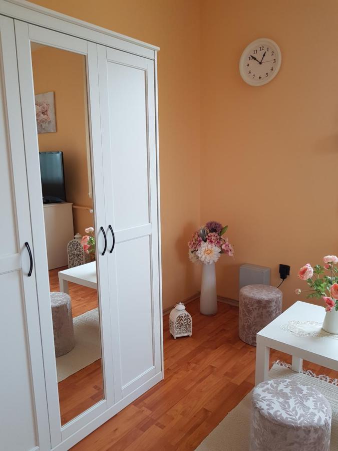 Hotel Monika Vendeghaz Mórahalom Zewnętrze zdjęcie